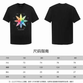 Picture of Balenciaga T Shirts Short _SKUBalenciagasz1-4xbtx118221347